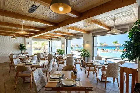 Solimar White Pearl in Kolimbari — foto 7