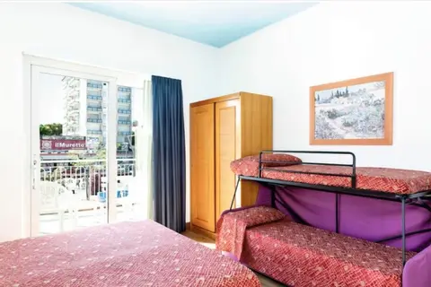 Hotel Principe Palace in Rome — foto 11