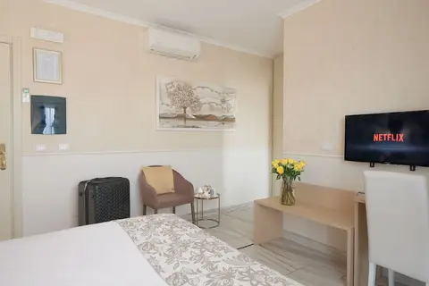 Hilton Garden Inn Rome Airport in Fiumicino, foto 23