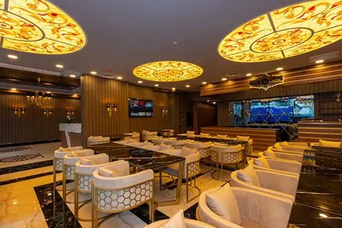 New Emin Hotel in İstanbul, foto 7