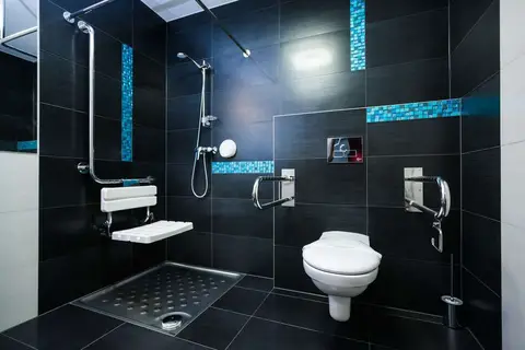 Hotel Wyspianski in Krakau — foto 11