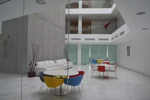 Hotel Spa Odeón in Naron — foto 16