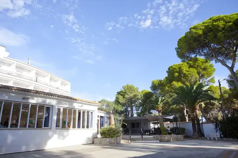 Hotel Cala Murada in Manacor — foto 5