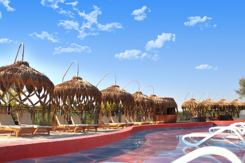 Hotel Dream World Palace foto 11