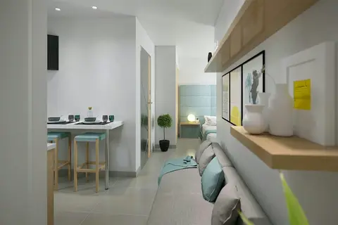 Poseidon Hotel and Apartments in Kos-Stad, foto 25