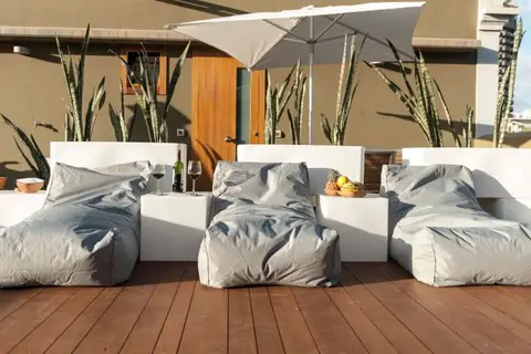 Tusity Bed & Chic in Las Palmas de Gran Canaria — foto 8
