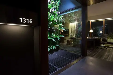Hansar Bangkok Hotel in Bangkok, foto 12