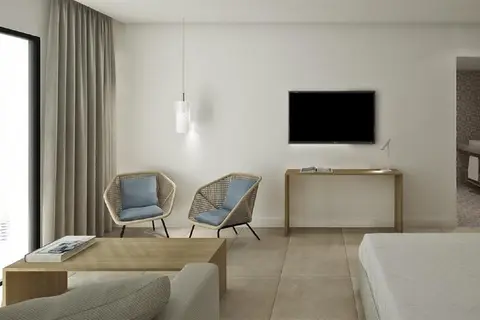 Hotel Alhambra in Santa Susanna — foto 26
