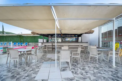 Sahra Su Holiday Village & Spa in Fethiye — foto 16