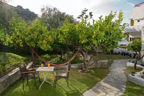 Plakias Bay in Πλακιάς — foto 11