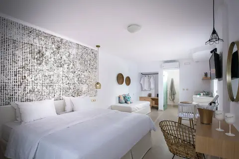 Sarpidon Apartments in Δημοτική Ενότητα Μαλίων — foto 19