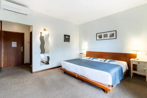La Fontaine Hotel in Ovar — foto 21