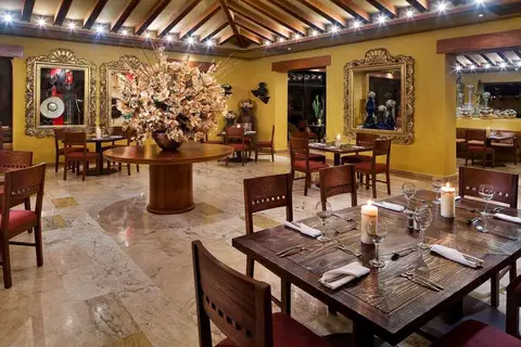 Melia Caribe Beach Resort in Salvaleón de Higüey — foto 7