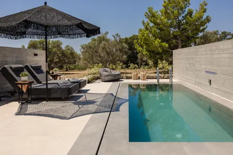 Olive Lofts in Pesada