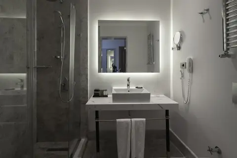 Akka Lush Hotel in Fatih — foto 13