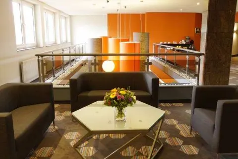 Trans World Hotel Auefeld foto 9