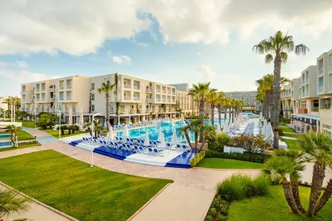 La Blanche Resort Bodrum in Bodrum — foto 4