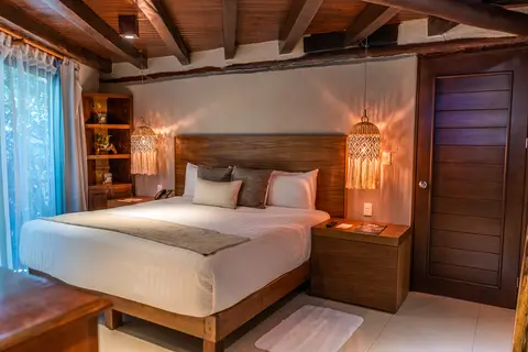 Ana y José Hotel & Spa Tulum in Cancún — foto 28