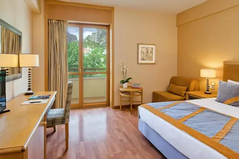 Divani Meteora Hotel in Philoxenia Meteora Hotel, foto 22