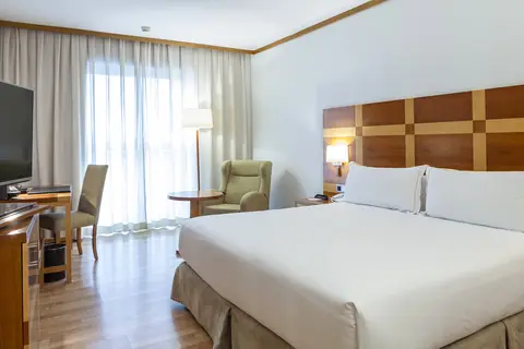 Hotel Senator Parque Central in Peníscola / Peñíscola — foto 14