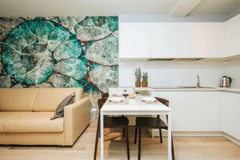 Touring Aparthotel in Grado — foto 16
