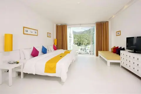 The Old Phuket Karon Beach Resort in Karon, foto 29