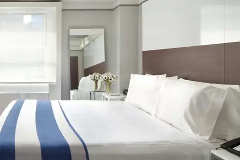 Paramount Hotel New York in New York — foto 25