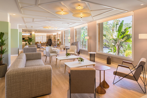 Hotel Barcelo Margaritas Royal Level - adults only foto 19