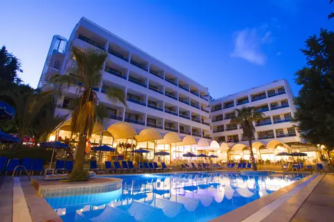 Kayamaris Hotel & Spa in Marmaris, foto 24