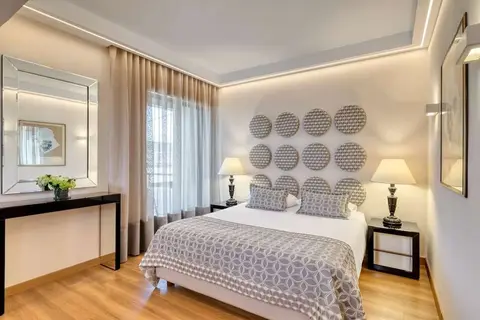 Divani Palace Acropolis in Athene — foto 30