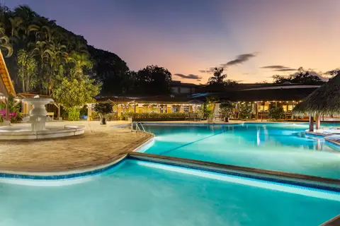 DoubleTree by Hilton Hotel Cariari San Jose in San José — foto 25