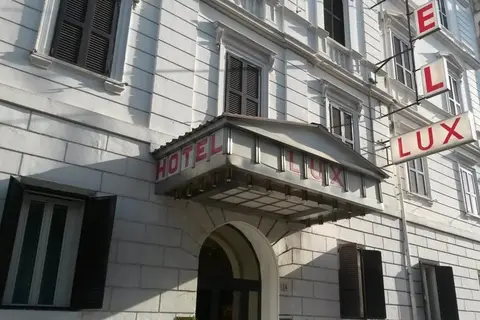 Hotel Lux in Rome, foto 3