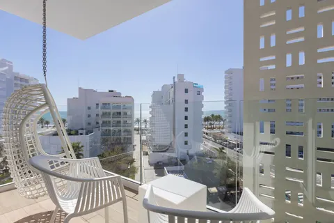 Hotel HM Balanguera Beach - adults only in Palma de Mallorca — foto 12