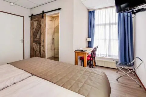 Hotel Restaurant `t Heerenlogement foto 4