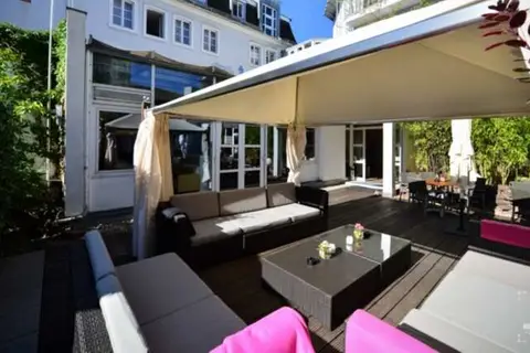 Hotel Leidinger in Saarbrücken — foto 17