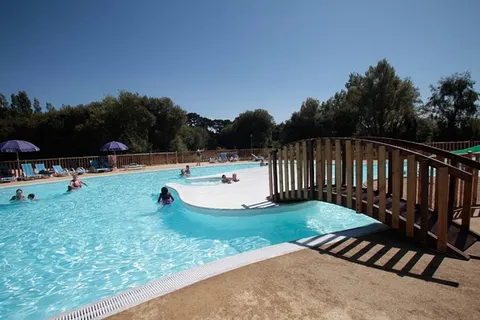 Flower Camping Le Vorlen foto 17