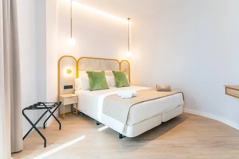 Hotel Málaga Vibes foto 5