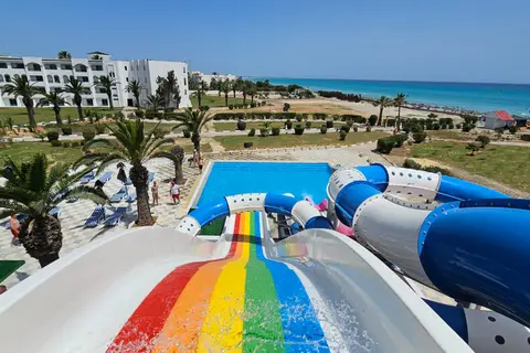 Monarque El Fatimi Mahdia in Mahdia — foto 11