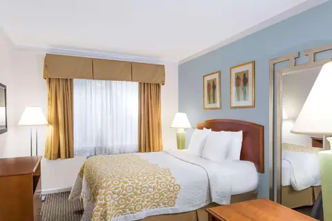 La Quinta Inn by Wyndham Miami Airport North in Miami Springs, foto 15