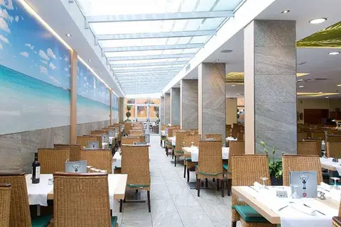 Hotel GHT Oasis Tossa in Tossa de Mar — foto 19