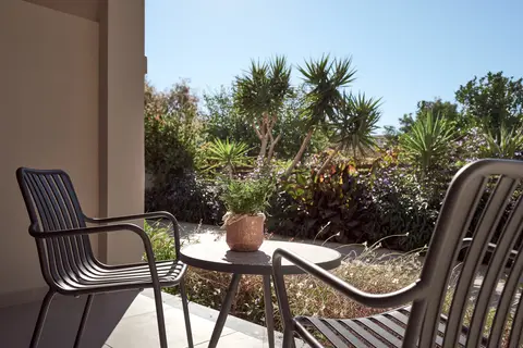 Cactus Hotel in Δημοτική Ενότητα Λαγανά — foto 17