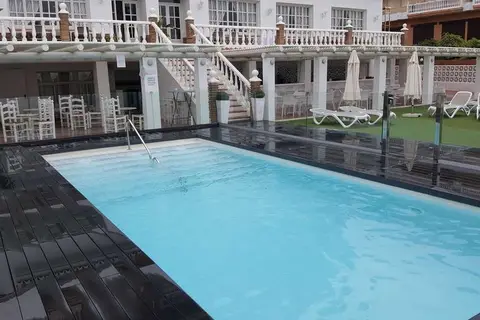 Hotel Santa Rosa in Gijón/Xixón — foto 13