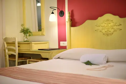 Pelican Town Hotel in Mykonos, foto 22