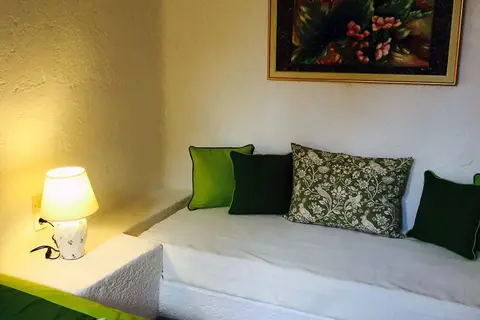 Porto Maltese Boutique Hotel in Georgioupolis — foto 23