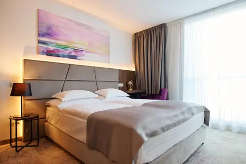 Hotel Paris in Opatija — foto 29