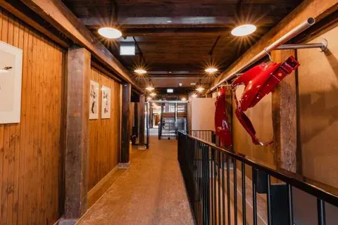 Hotel van de Vijsel foto 22