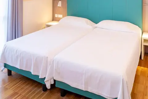 Hotel Internazionale in Sienna — foto 30