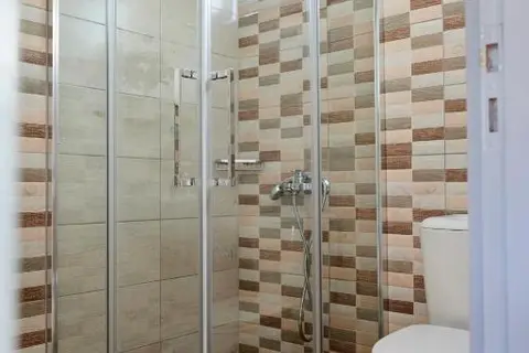 Vlachakis Beach Hotel in Κάτω Σταλός — foto 3