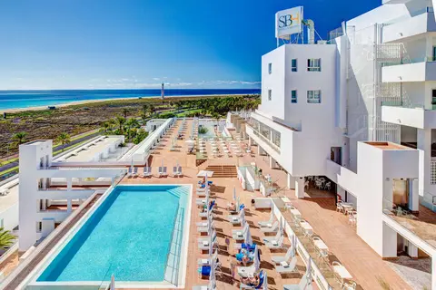 SBH Maxorata Resort in Pájara — foto 2