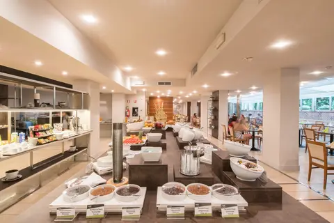 Bike Hotel Caravel in Torbole Casaglia — foto 17